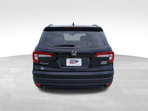 2022 Honda Pilot AWD Special Edition
