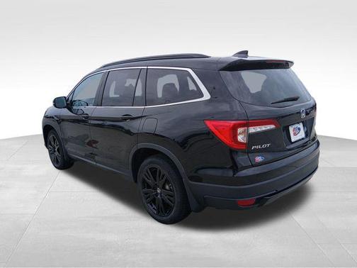 2022 Honda Pilot AWD Special Edition