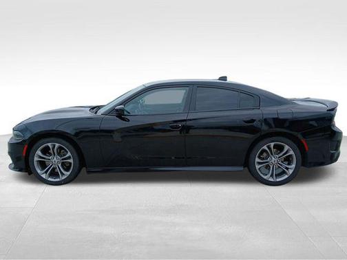 2021 Dodge Charger R/T