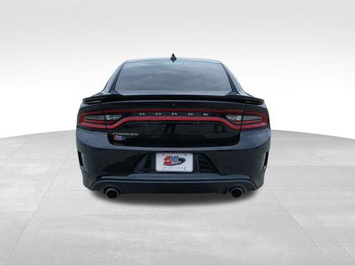 2021 Dodge Charger R/T