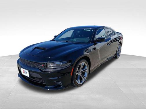 2021 Dodge Charger R/T