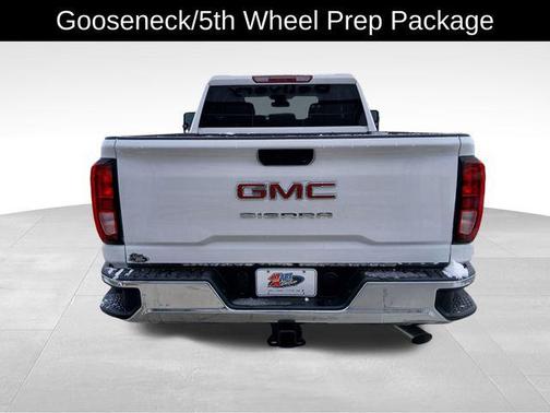 2026 GMC Sierra 2500 Base
