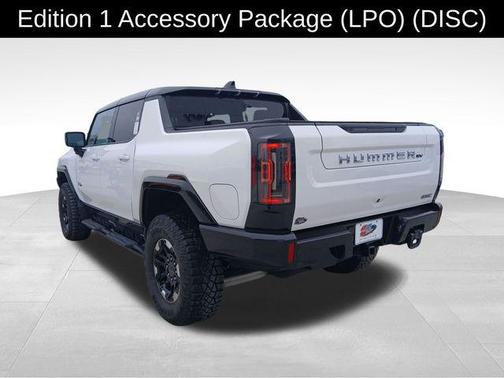 2023 GMC HUMMER EV Pickup 3X