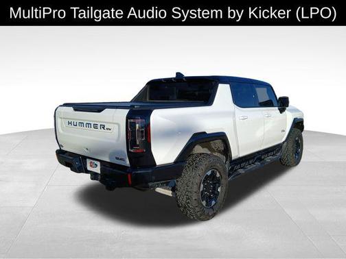 2023 GMC HUMMER EV Pickup 3X
