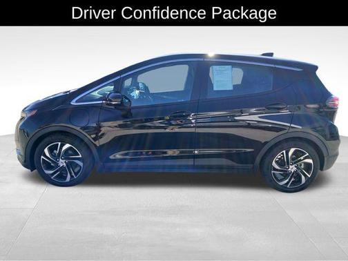 2023 Chevrolet Bolt EV FWD 1LT