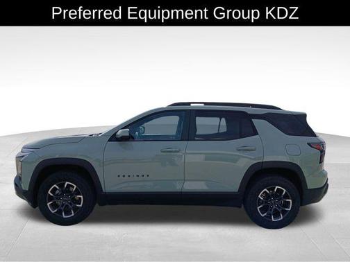 2025 Chevrolet Equinox AWD ACTIV