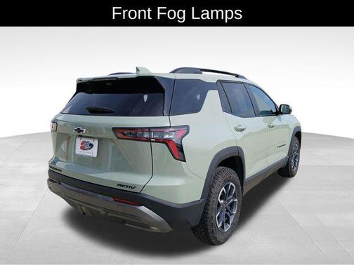 2025 Chevrolet Equinox AWD ACTIV
