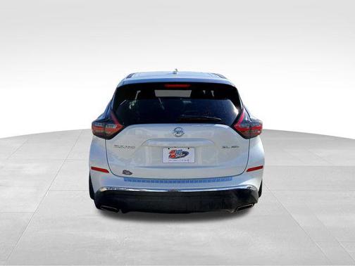 2021 Nissan Murano SL Intelligent AWD