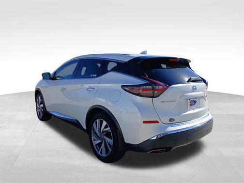 2021 Nissan Murano SL Intelligent AWD