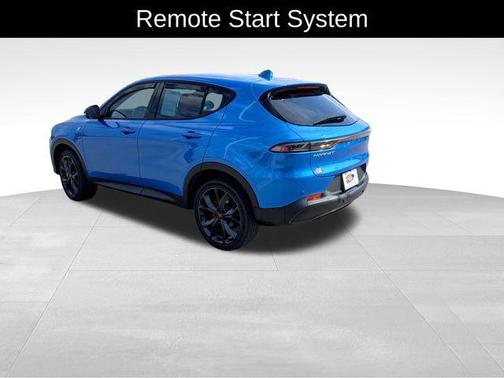 2023 Dodge Hornet GT AWD