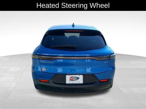 2023 Dodge Hornet GT AWD