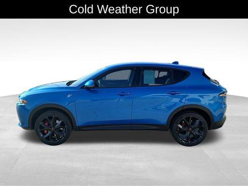 2023 Dodge Hornet GT AWD