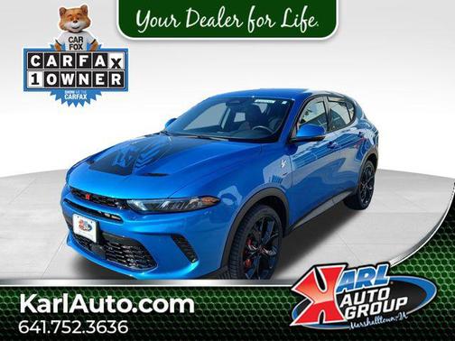 2023 Dodge Hornet GT AWD