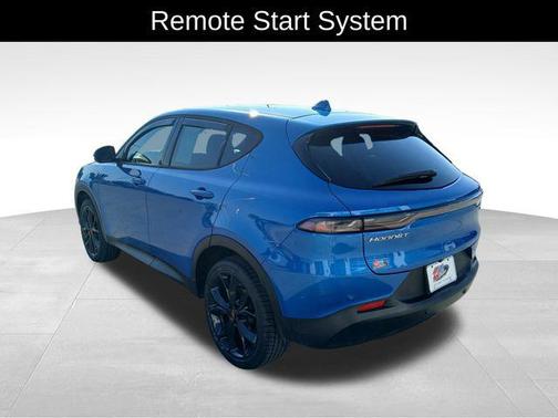 2023 Dodge Hornet GT AWD