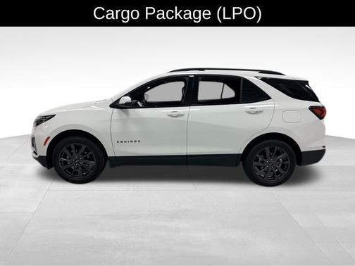 2022 Chevrolet Equinox AWD RS