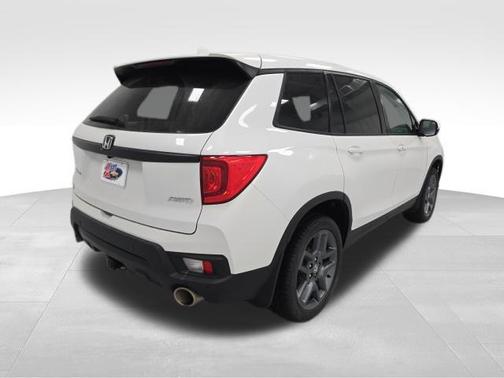 2023 Honda Passport AWD EX-L