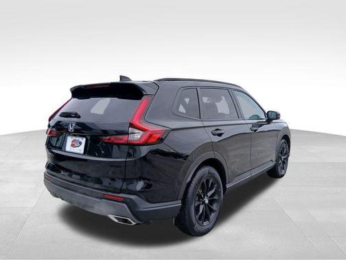 2024 Honda CR-V Hybrid Sport AWD