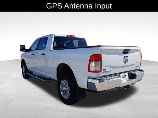 2023 RAM 2500 Big Horn Crew Cab 4x4 6'4' Box
