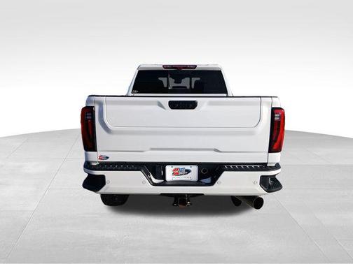 2024 GMC Sierra 2500 Denali