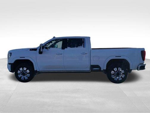 2024 GMC Sierra 2500 Denali