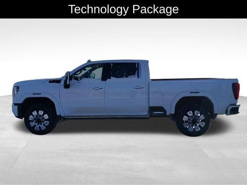 2024 GMC Sierra 2500 Denali