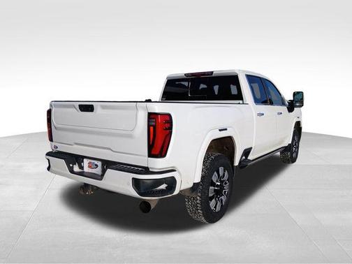 2024 GMC Sierra 2500 Denali