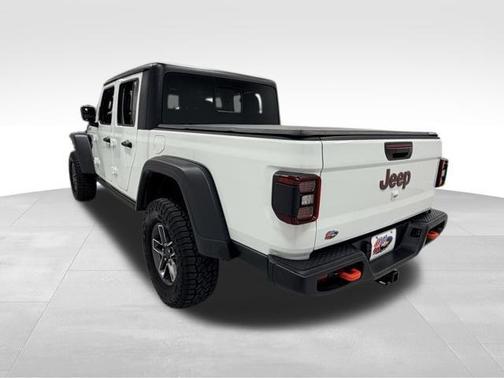 2024 Jeep Gladiator Mojave
