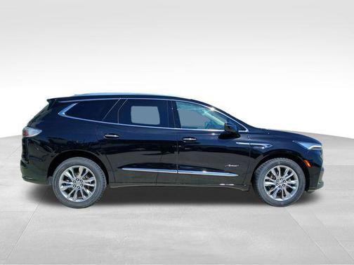 2024 Buick Enclave Avenir AWD