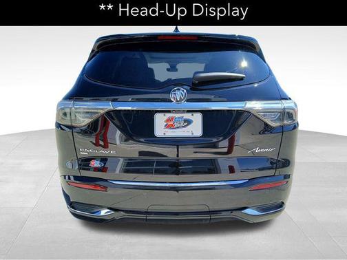 2024 Buick Enclave Avenir AWD