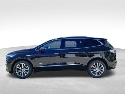 2024 Buick Enclave Avenir AWD
