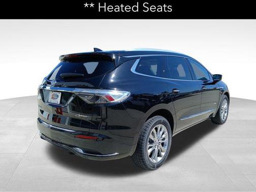 2024 Buick Enclave Avenir AWD