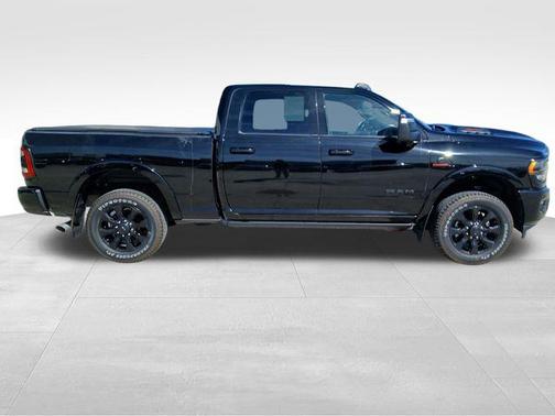 2024 RAM 2500 Limited Crew Cab 4x4 6'4' Box
