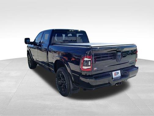 2024 RAM 2500 Limited Crew Cab 4x4 6'4' Box