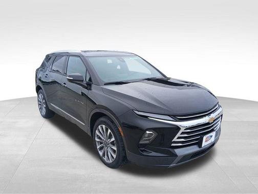 2024 Chevrolet Blazer Premier