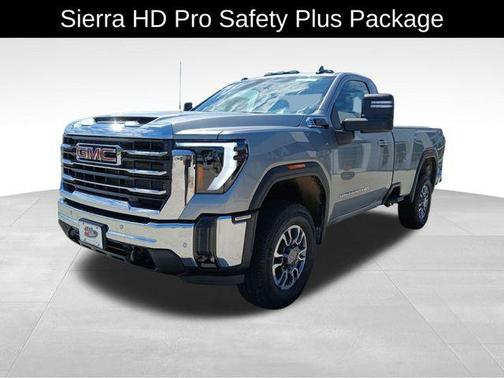 2025 GMC Sierra 3500 SLE