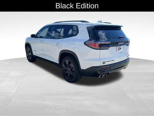 2025 GMC Acadia AWD Elevation