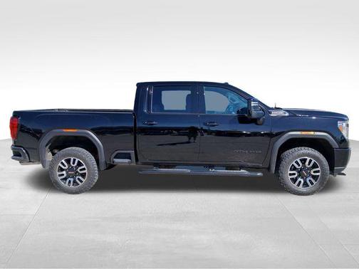 2023 GMC Sierra 2500 AT4