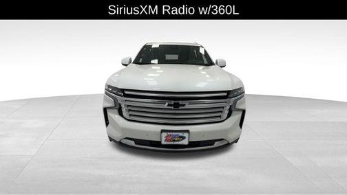 2023 Chevrolet Suburban 4WD High Country