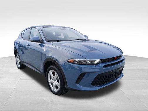 2024 Dodge Hornet GT Plus AWD