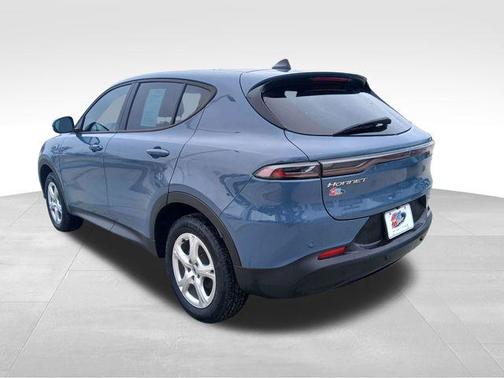 2024 Dodge Hornet GT Plus AWD