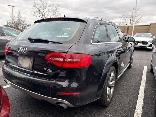 2014 Audi allroad 2.0T Premium Plus