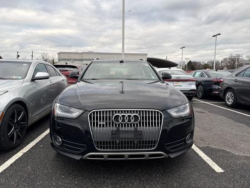 2014 Audi allroad 2.0T Premium Plus