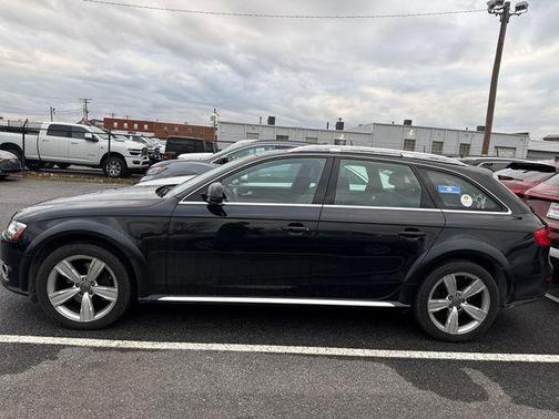 2014 Audi allroad 2.0T Premium Plus