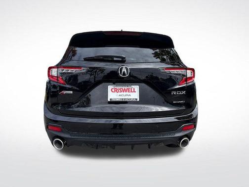 2026 Acura RDX Base