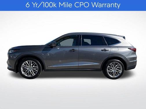 2023 Acura MDX 