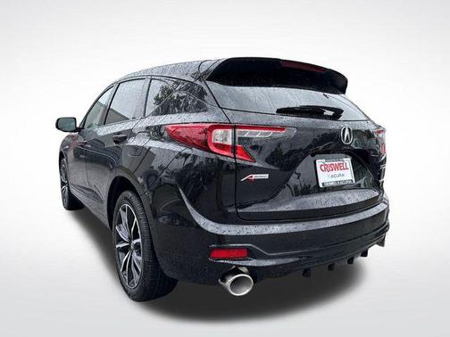 2025 Acura RDX A-Spec Advance Package