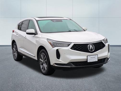 2023 Acura RDX