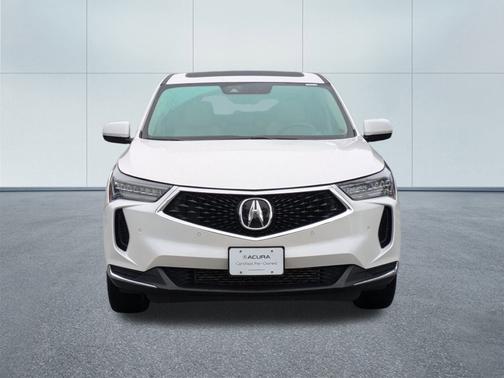 2023 Acura RDX