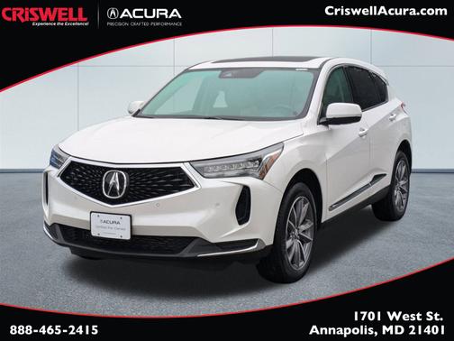 2023 Acura RDX