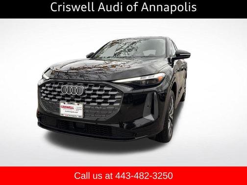 2025 Audi Q5 Premium Plus TFSI quattro S tronic